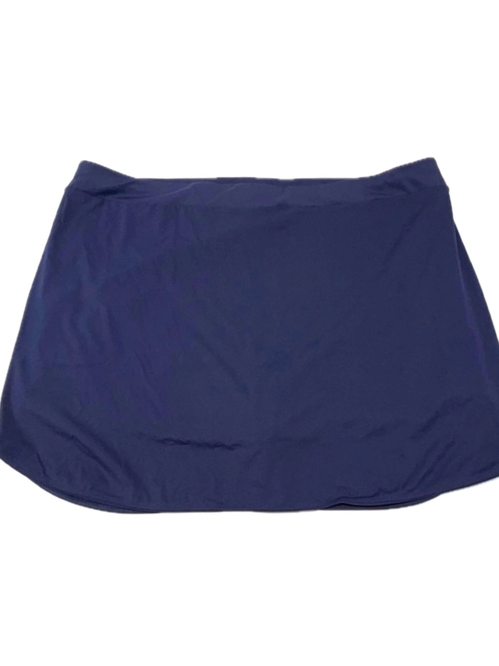NWT Tribal Skort-Nautical Blue Size XXL